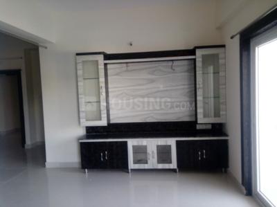 Gallery Cover Image of 2000 Sq.ft 3 BHK Apartment for buy in West Marredpally for 10300000