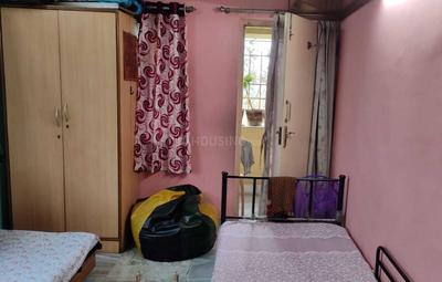 Bedroom Image of PG 4442433 Ultadanga in Ultadanga