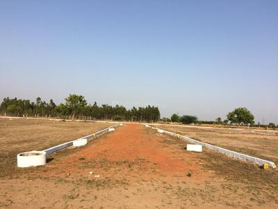 Gallery Cover Image of Sq.ft Residential Plot for buy in Redhills for 217000