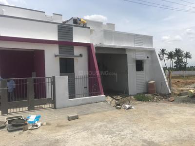 Gallery Cover Image of 1025 Sq.ft 3 BHK Villa for buy in Thirumazhisai for 4448000