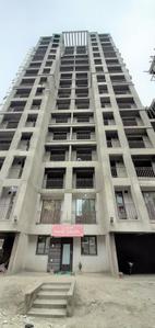 Gallery Cover Image of 980 Sq.ft 2 BHK Apartment for buy in Mumbra for 4900000