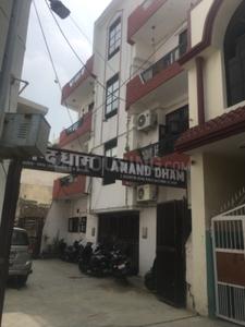 Gallery Cover Image of 1000 Sq.ft 3 BHK Apartment for buy in Nehru Nagar for 4000000