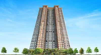 2 BHK फ़्लैट