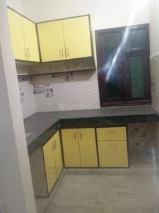 1 BHK Independent Floor