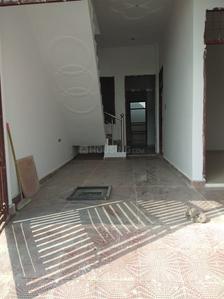Gallery Cover Image of 899 Sq.ft 3 BHK Independent House for buy in Noida Extension for 4140000