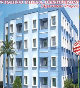 1 BHK Apartment