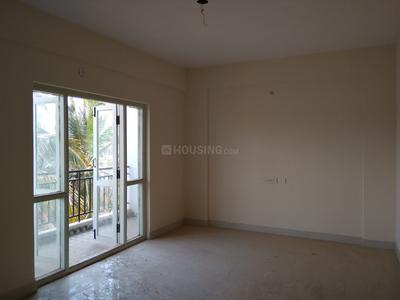 3 BHK Apartment