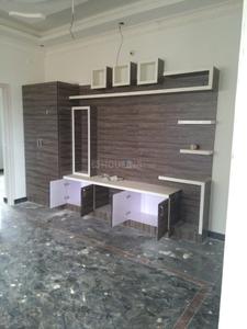Gallery Cover Image of 1800 Sq.ft 4 BHK Independent House for buy in Dooravani Nagar for 9300000