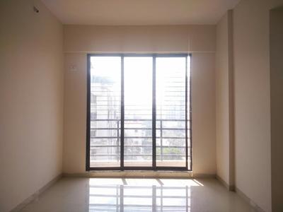 Gallery Cover Image of 500 Sq.ft 1 BHK Apartment for buy in Kharghar for 5700000