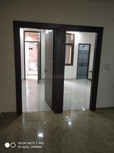 Gallery Cover Image of 1050 Sq.ft 2 BHK Apartment for buy in Chauhan Sunlight Residency, Sector 44 for 3000000
