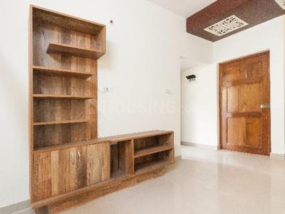 3 BHK Villa