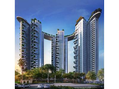 3 BHK Apartment