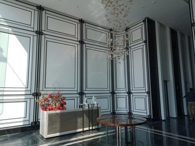 4 BHK अपार्टमेंट