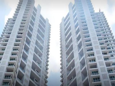 Gallery Cover Image of 1322 Sq.ft 3 BHK Apartment for buy in Bhandup West for 26000000