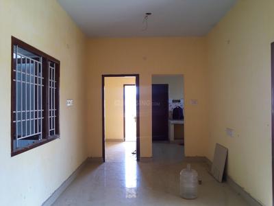 2 BHK Apartment