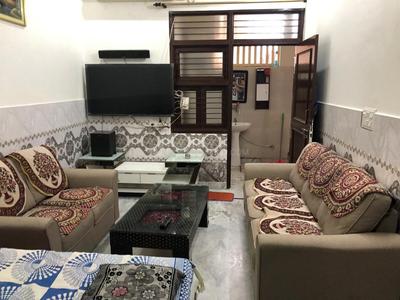 2 BHK Independent House
