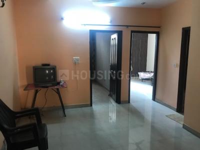 2 BHK Independent Floor