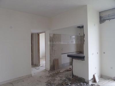 2.5 BHK Apartment