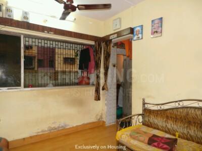 1 BHK Apartment