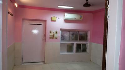Gallery Cover Image of 600 Sq.ft 1 BHK Independent House for rent in Kalyan East for 25000