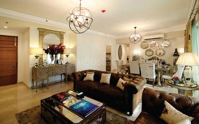 2 BHK Apartment