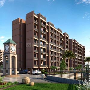 2 BHK Apartment