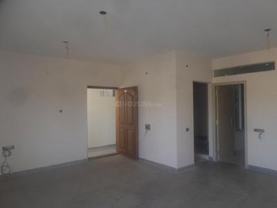 Gallery Cover Image of 2000 Sq.ft 3 BHK Apartment for buy in Jalahalli for 10000000