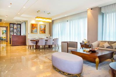 4 BHK Apartment