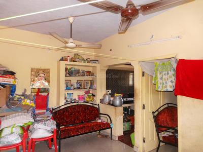 2 BHK Independent House