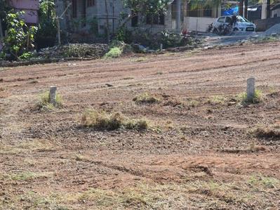 Gallery Cover Image of Sq.ft Residential Plot for buy in Kasturi Nagar for 10200000