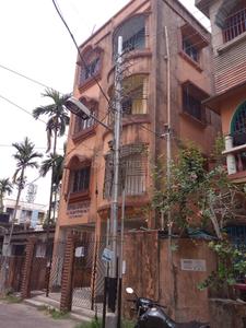 Gallery Cover Image of 836 Sq.ft 1 BHK Apartment for buy in Kasba for 2822000