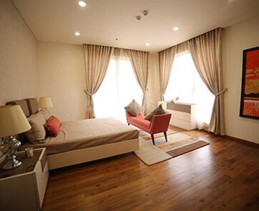 3 BHK Apartment