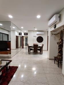 2 BHK Apartment