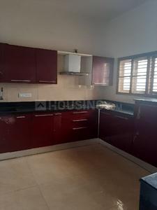 Gallery Cover Image of 3500 Sq.ft 4 BHK Independent House for rent in HSR Layout for 55000