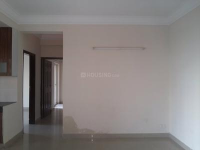 Gallery Cover Image of 1270 Sq.ft 3 BHK Apartment for buy in Sector 137 for 6000000
