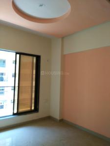 1 BHK Apartment