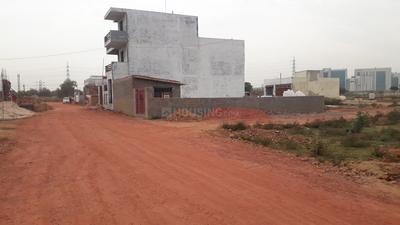 Gallery Cover Image of Sq.ft Residential Plot for buy in Sector 34 for 1750000