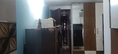 Kitchen Image of Dhungra PG in Lajpat Nagar
