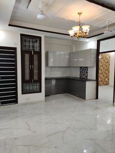 Gallery Cover Image of 1200 Sq.ft 3 BHK Independent Floor for buy in Sector 14 for 4500000