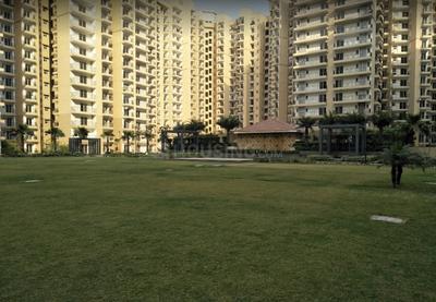 4 BHK Apartment
