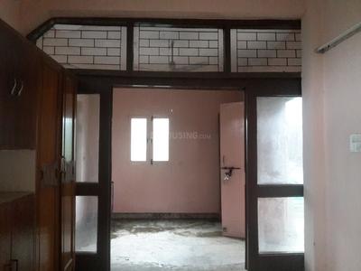 Gallery Cover Image of 700 Sq.ft 1 BHK Apartment for buy in Lajpat Nagar for 5500000