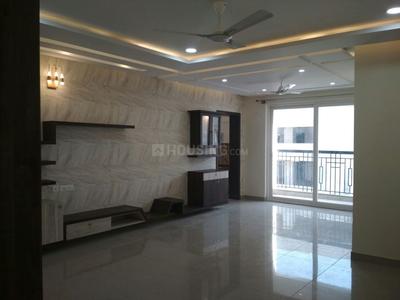 3 BHK Apartment