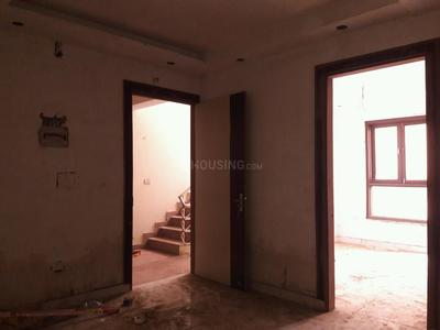 3 BHK Apartment