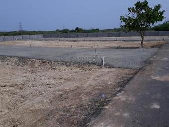 Residential Plot