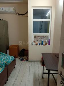 2 BHK Independent Floor