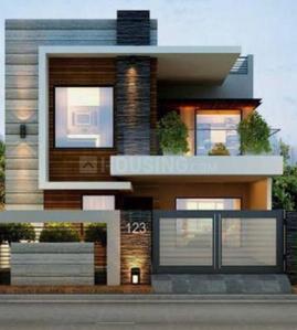 Gallery Cover Image of 1650 Sq.ft 3 BHK Independent House for buy in Dhanwantary Nagar for 4000000