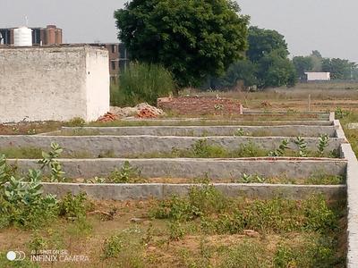 Gallery Cover Image of Sq.ft Residential Plot for buy in Sector 60 for 350000