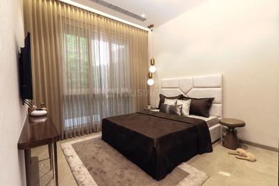 3 BHK Apartment