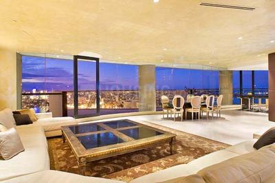 Gallery Cover Image of 1345 Sq.ft 3 BHK Apartment for buy in Ghatkopar West for 26000000