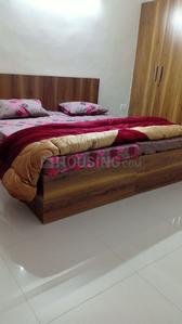 Bedroom Image of Girls PG in Sector 46